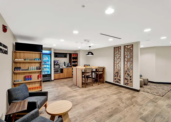 Candlewood Suites - Detroit - Auburn Hills By Ihg