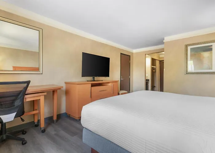 Best Western Davison Inn